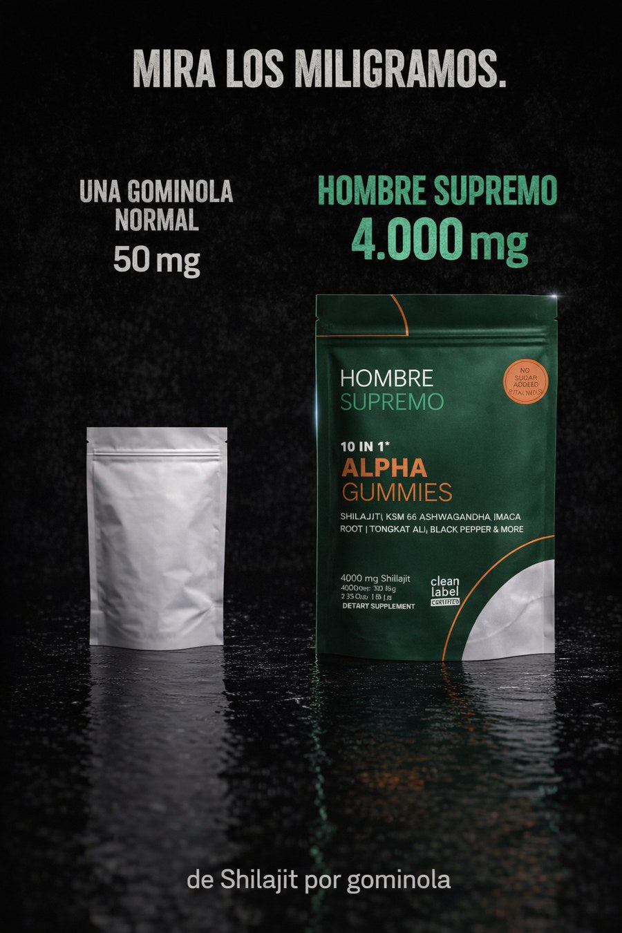 Hombre Supremo