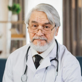 Dr. Ricardo Thompson