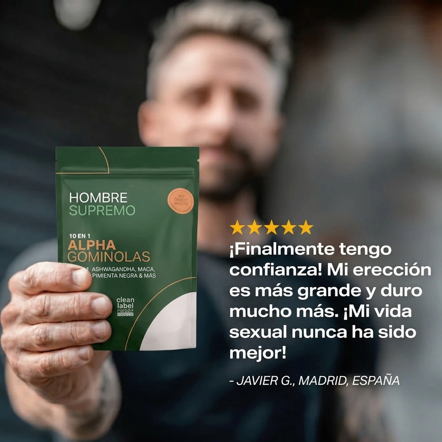 Por qué nuestra fórmula 10 en 1 supera a todo lo demás